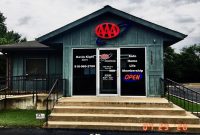 Aaa insurance atoka ok