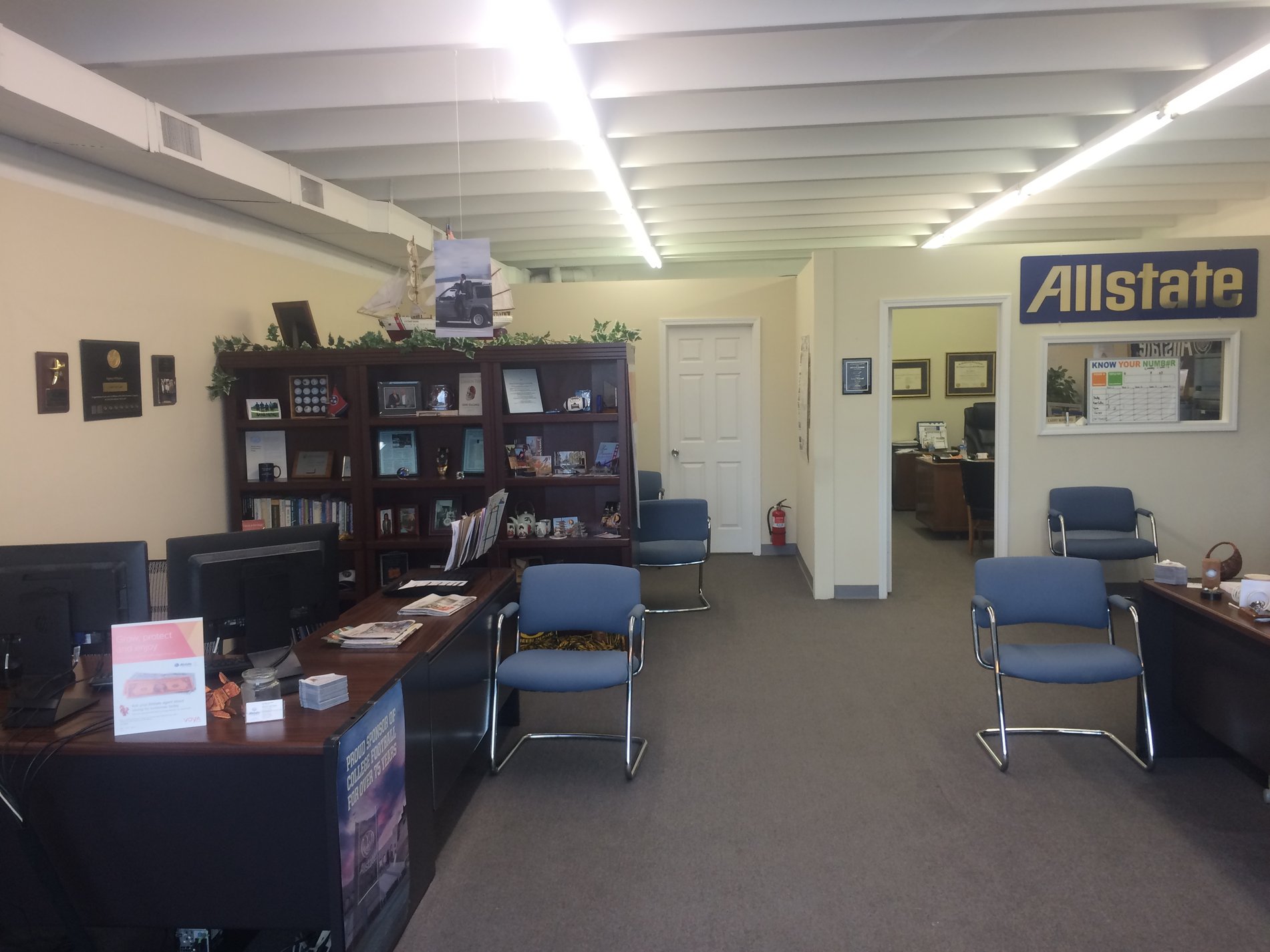 Allstate insurance gallatin tn