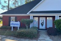 Allstate insurance dothan al
