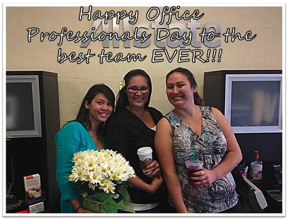 Allstate insurance hilo