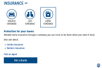 Aaa home insurance nj