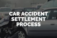 Insurance accident sue driver company car after do