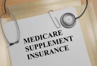 Medicare supplement humana plan example guide