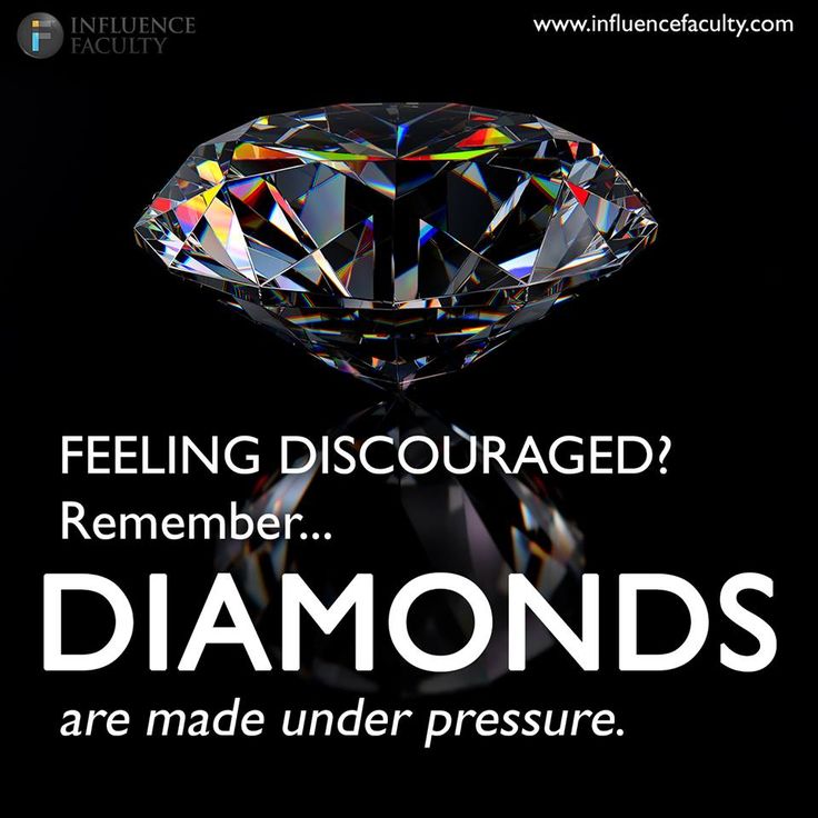 Drunk diamond