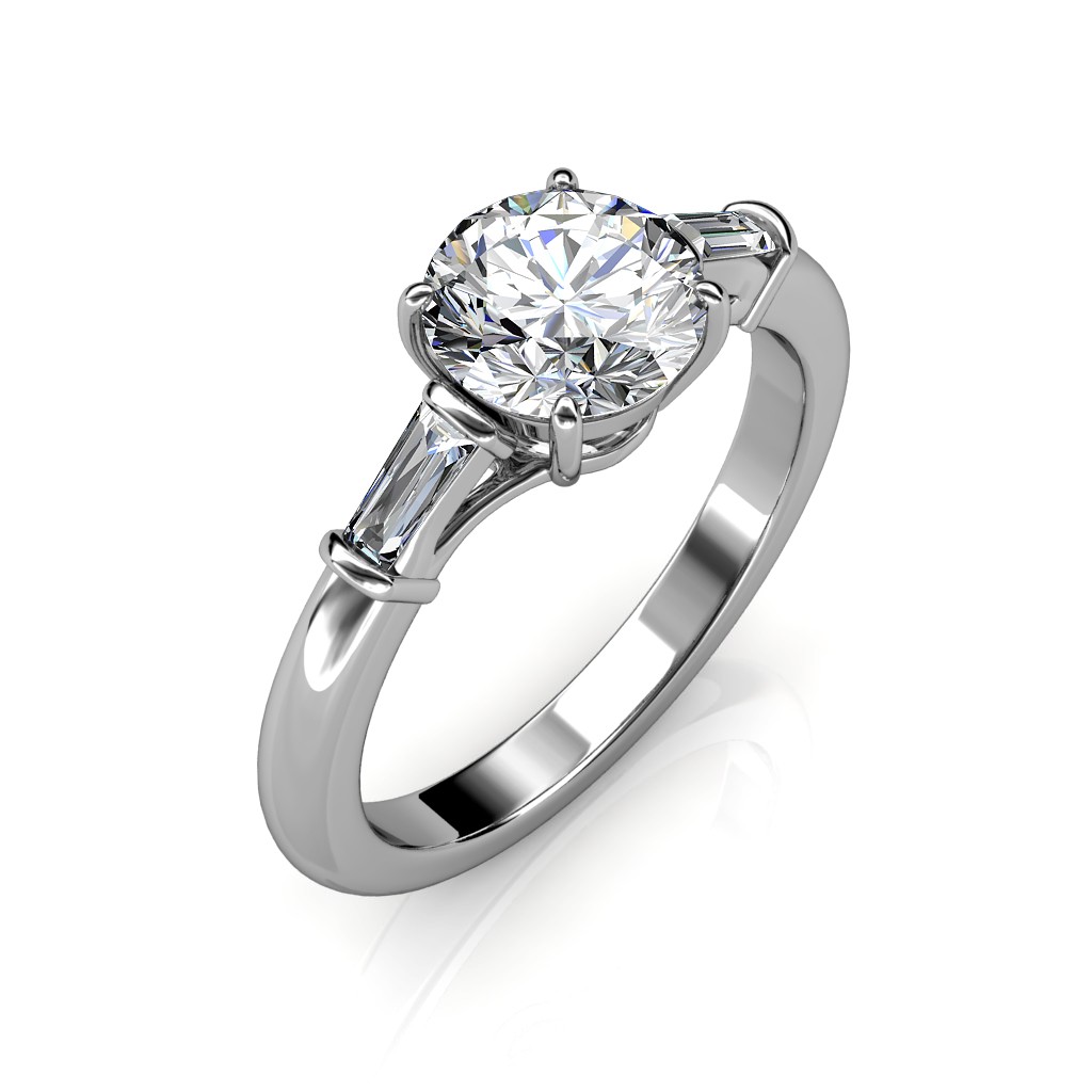 Buy Diamonds, Engagement Rings and Diamond Jewellery at Best Prices in ...
