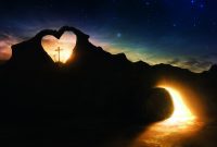 Agape - Greek Word Meaning