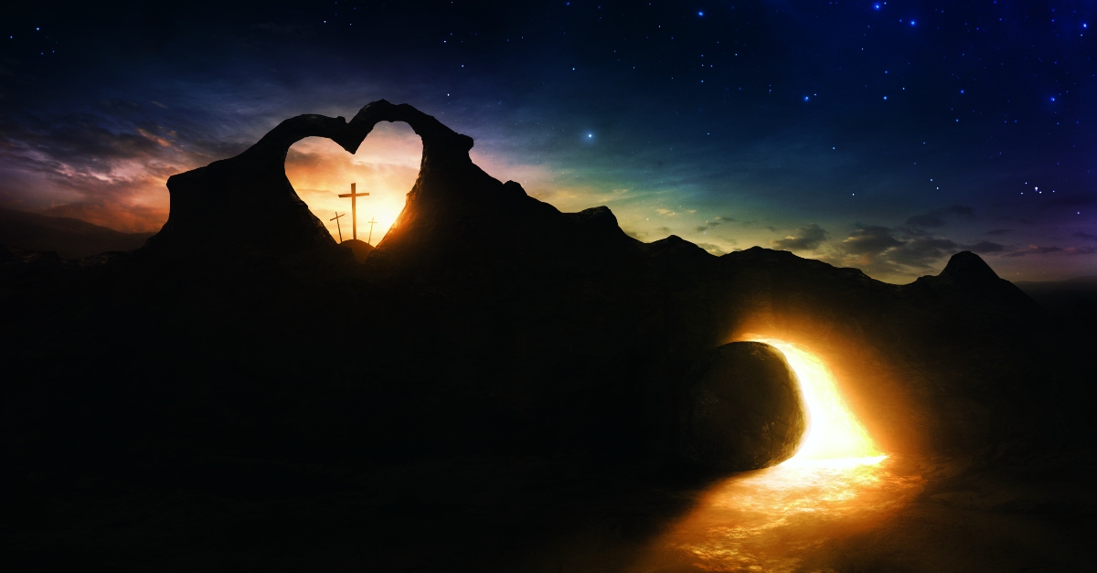Agape - Greek Word Meaning