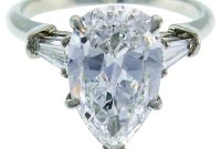 Harry winston diamond rings price