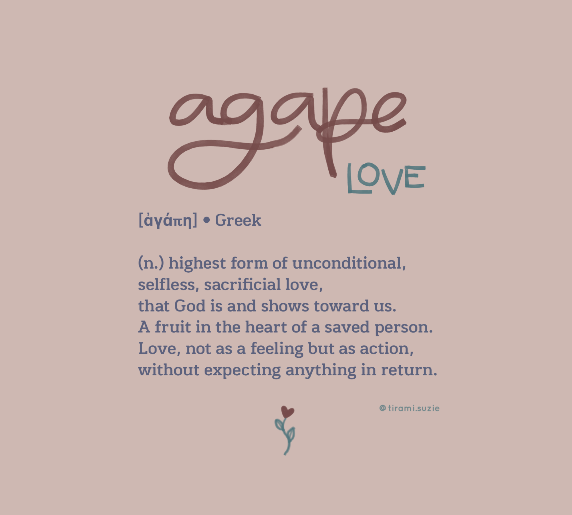 Agape diamonds