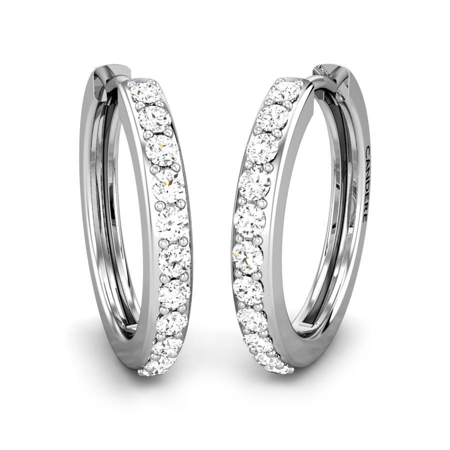 Buy diamonds earrings