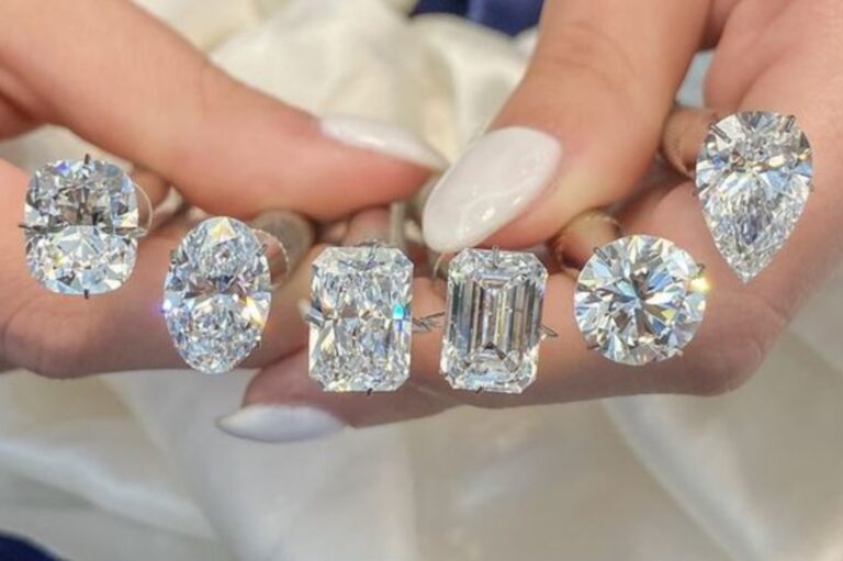 Chicago lab grown diamonds