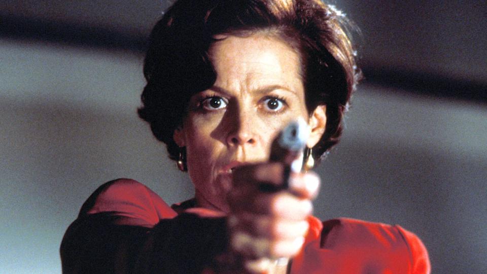 Netflix just added an intense psychological thriller movie with ...