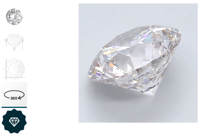 Clean Origin Lab Created Diamonds - Blogging And Things