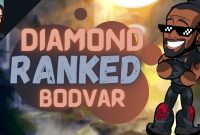 Drunk diamond