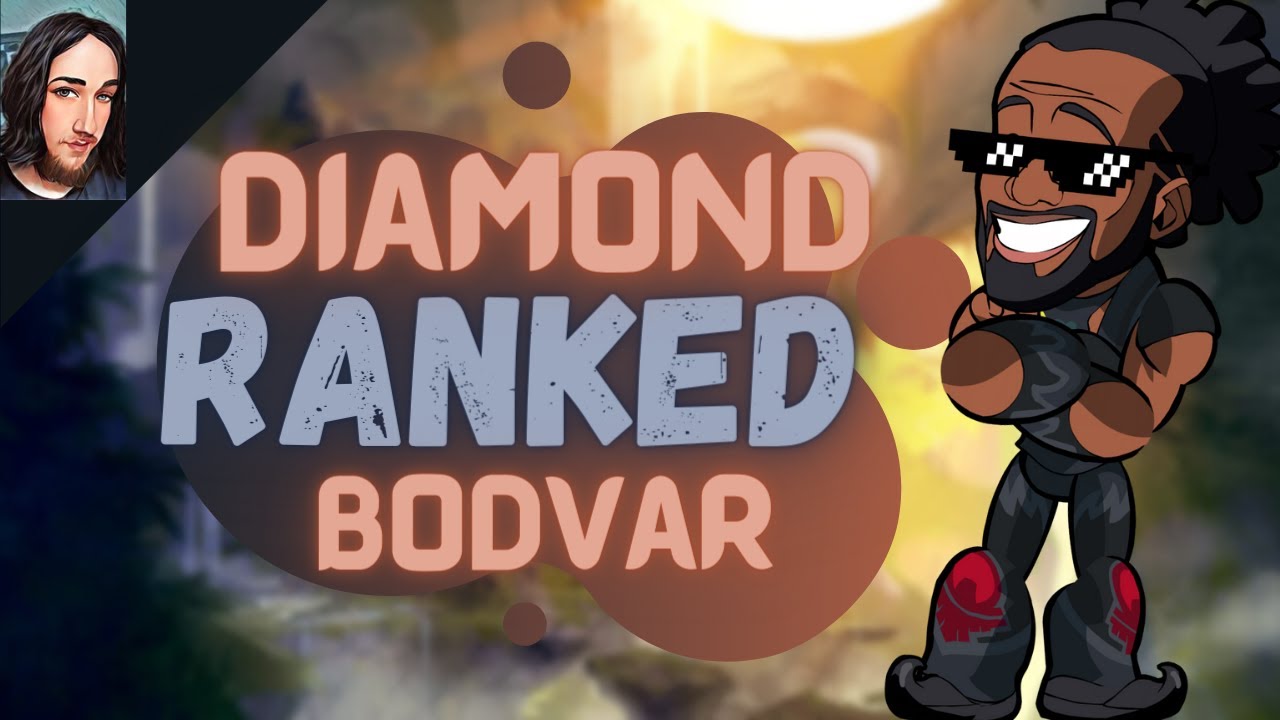 Drunk diamond