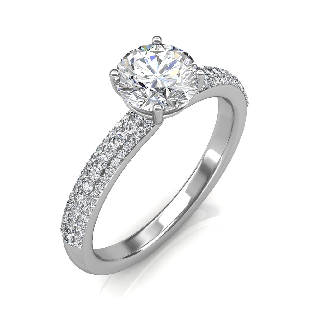 Online diamond shopping india