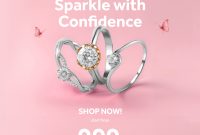 Diamond Ring - Shop Prestige